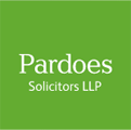 Pardoes Solicitors logo